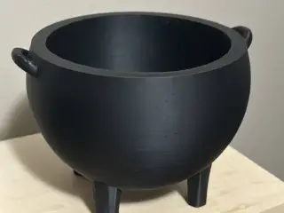 Cauldron