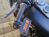 Motorcycle Disc Lock Reminder-0