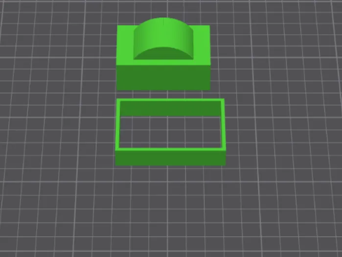 build plate cleaner