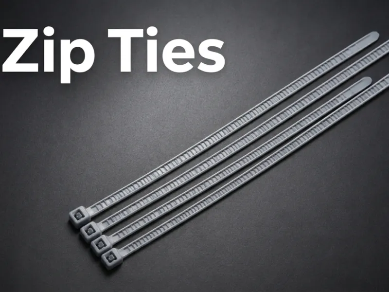 ZipTies 