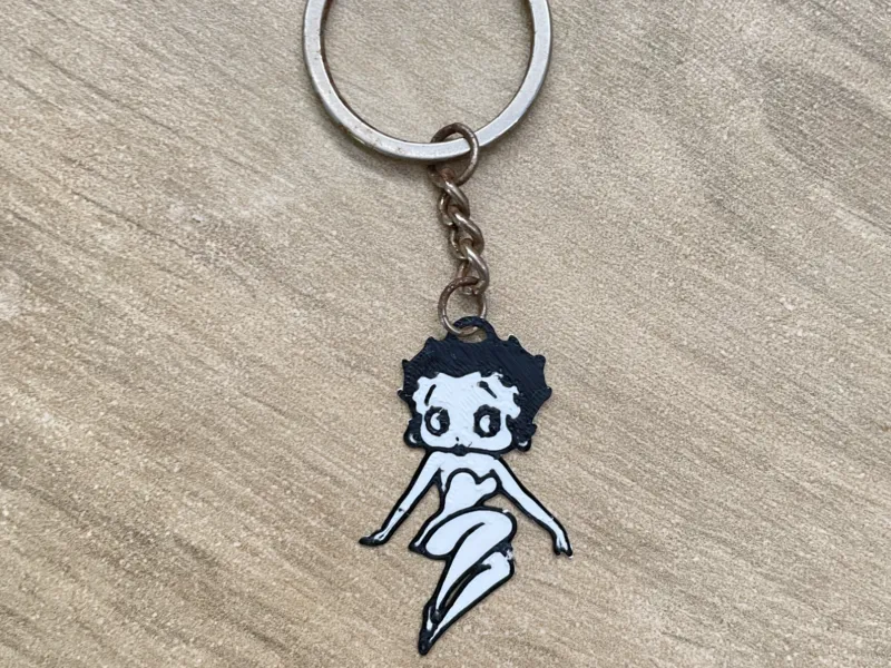 Betty Boop 2