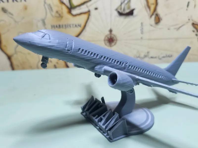Flugzeug