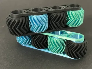 fidget gear