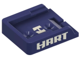 Hart 20V Battery Holder-0