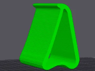 Laptop holder