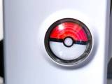 Bambu Lab A1/A1 Mini Extruder Spinner - Poke Ball Edition-0