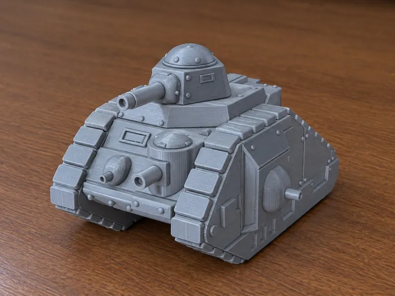 Warhammer