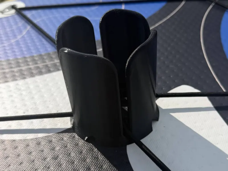 Cup holder For Supboard