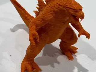 Godzilla 