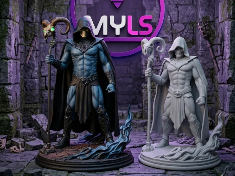 SKELETOR