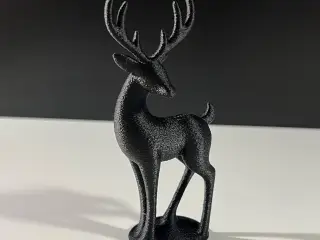 Deer Statue