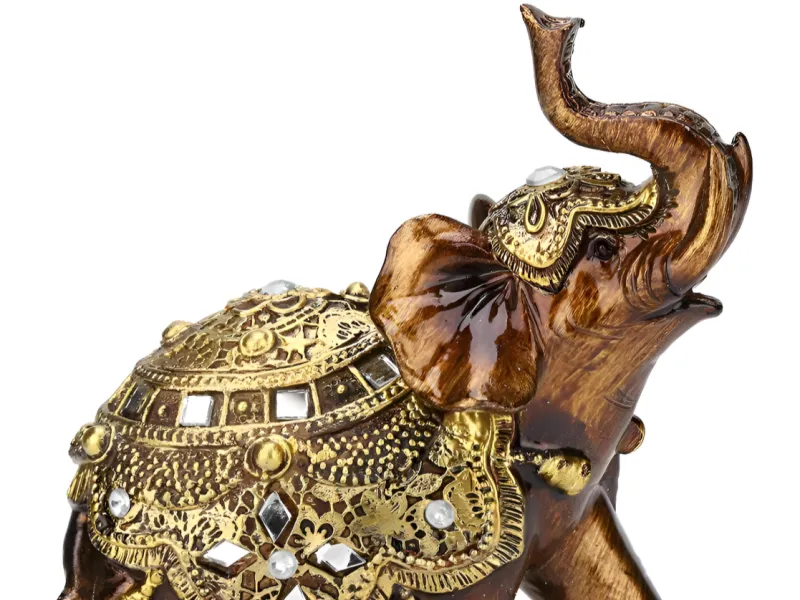Elefant