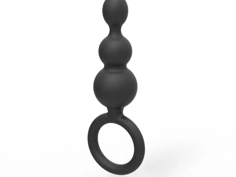 Anal plug 45