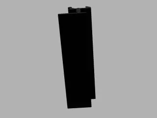 Sliding Window Handle