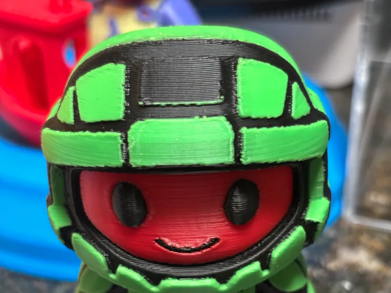 Master Chief Halo