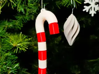 The Modular Candy Cane