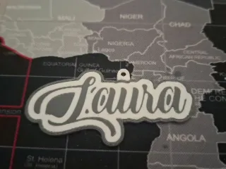 laura