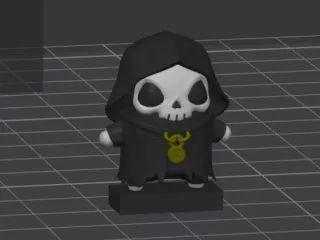 Lego Fortnite Grim Sprite (16)