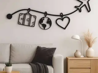 WallArt Holidays