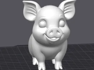 Piglet