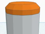 Pixelated Container-0