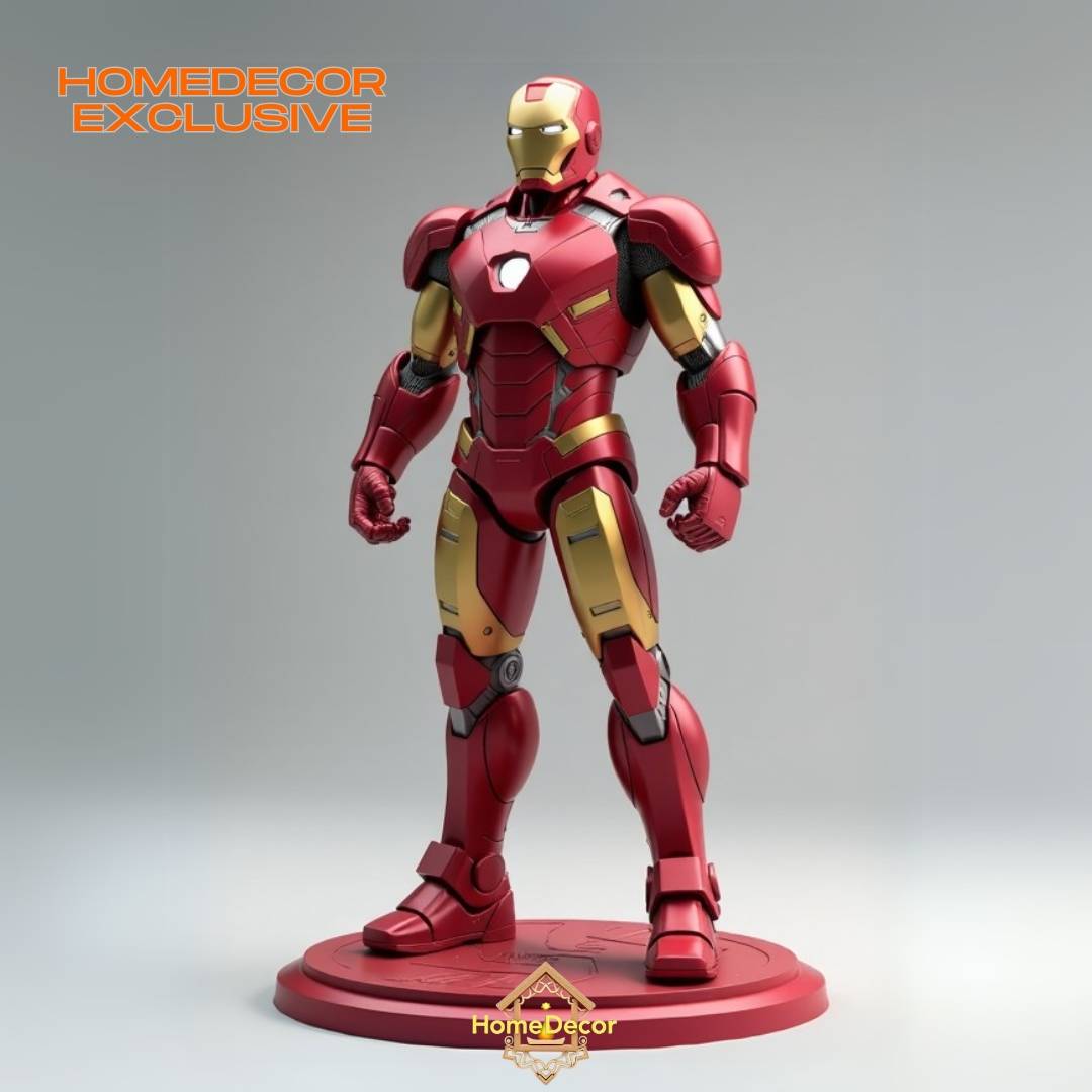 Ironman