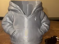 Hoodie Koozie Opener