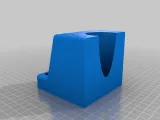 Merge collector cutting jig-0