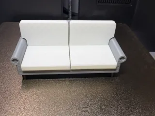 Dolls House Sofa