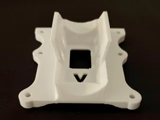 S3D DRONE TOP-MOUNT ACCESSORY BRACKET (DJI M30T,M4, MAVIC3)