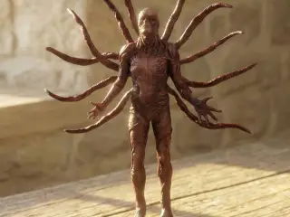 Vecna Figure