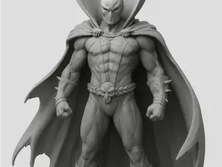 Spawn