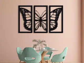 WallArt Butterfly 002