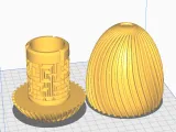 подарочное яйцо-0