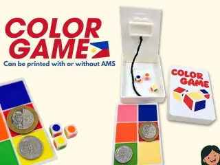 COLOR GAME