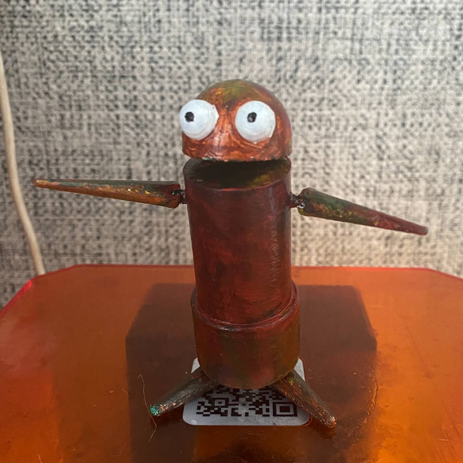 R.E.P.O Rusty