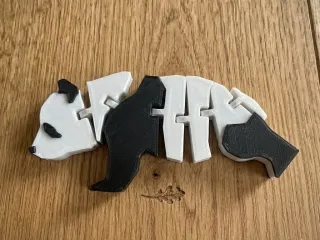 Panda_flexible