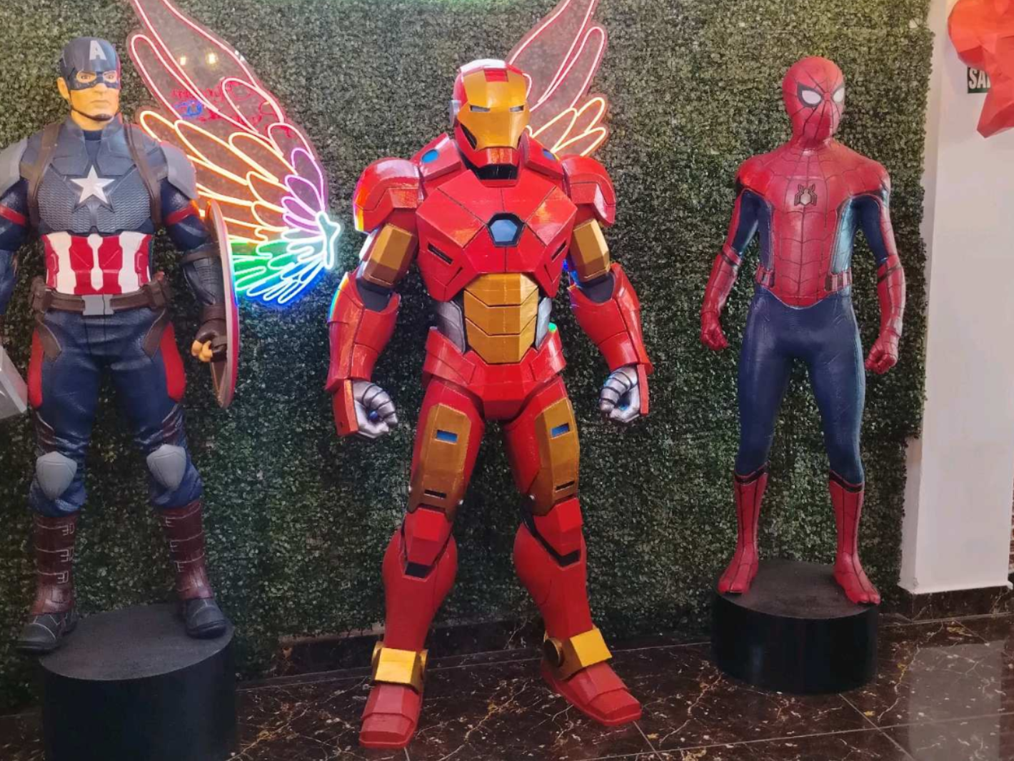 Ironman