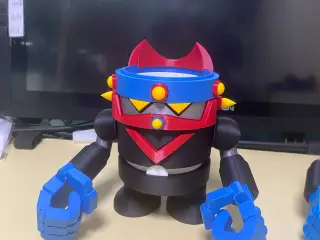 태권 V