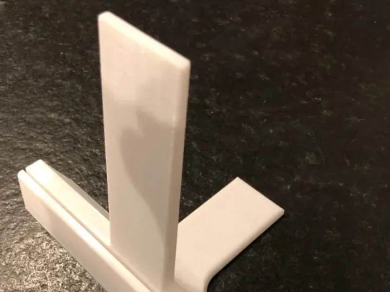 Porta-receitas