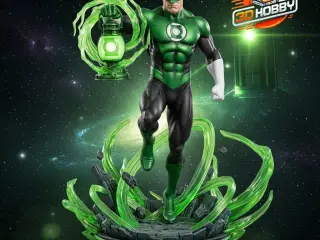 Linterna Verde