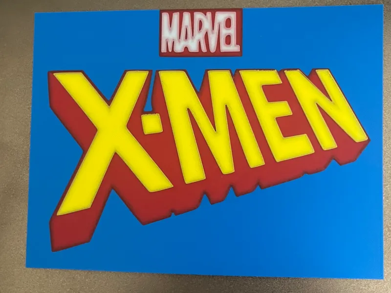 X-Men