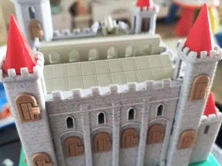 castle