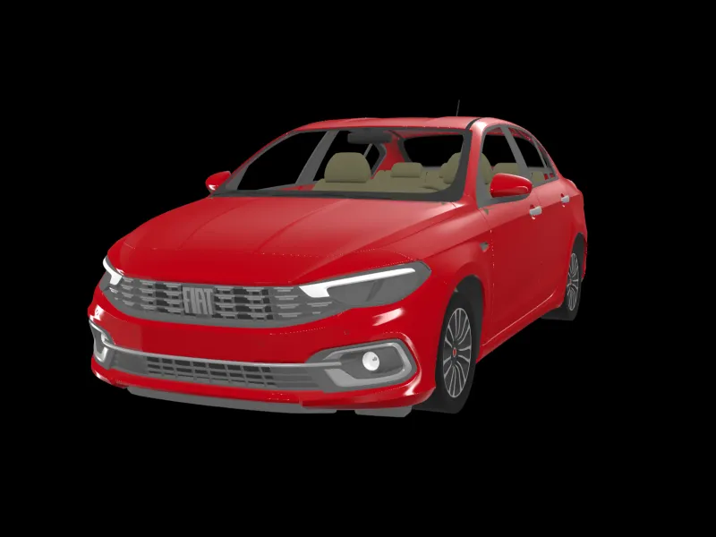 Fiat Egea(Yokuş çıkamıyor)