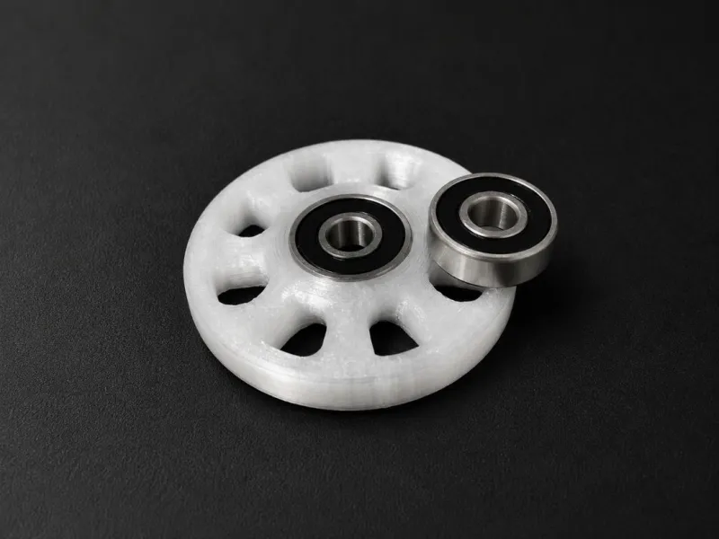 608RS Wheel