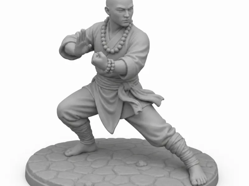 Monk