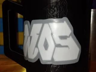 Chop Jarra WOS