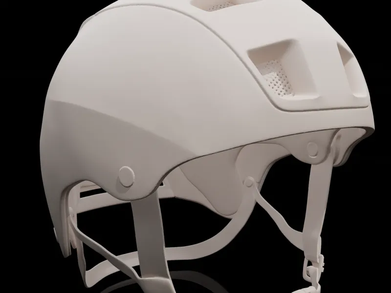 Tactical Water Rescue Helmet