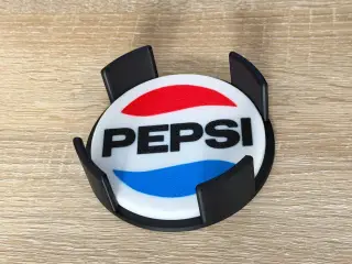 Coaster holder