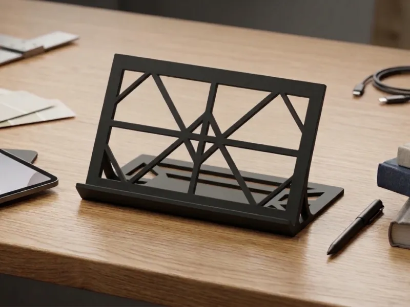 Tablet stand